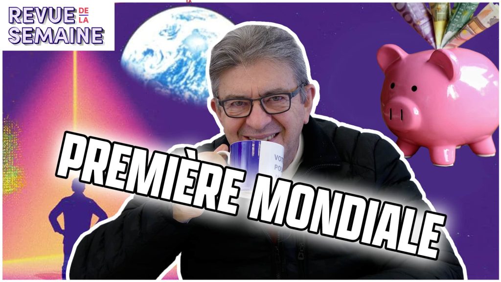 revue de la semaine 149