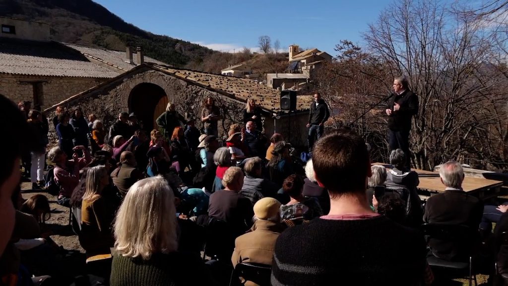 melenchon eourres final