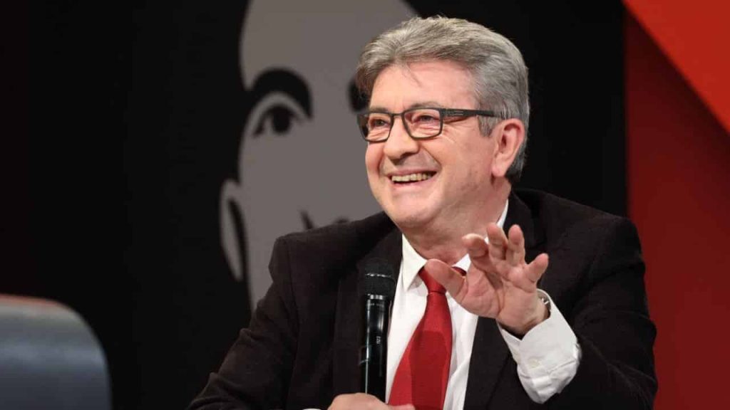 melenchon fondation abbe pierre