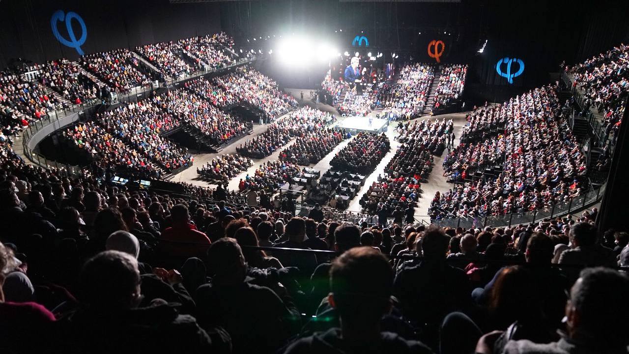 melenchon semaine feu montpellier