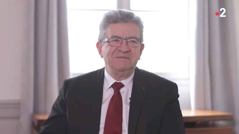 melenchon faches pas fachos