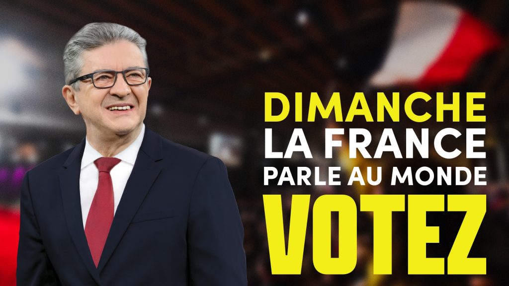 dimanche la france parle au monde